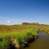 Halli Gröde, Schleswig-Holstein