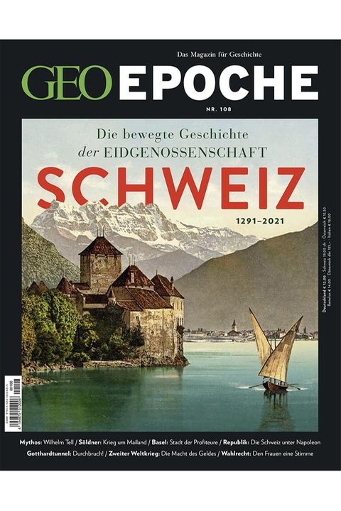 GEO Epoche 2/2021