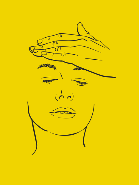 Ratgeber Kopfschmerz: Migräne: Die Bürde der Attacken. Und was die Wissenschaft darüber weiß