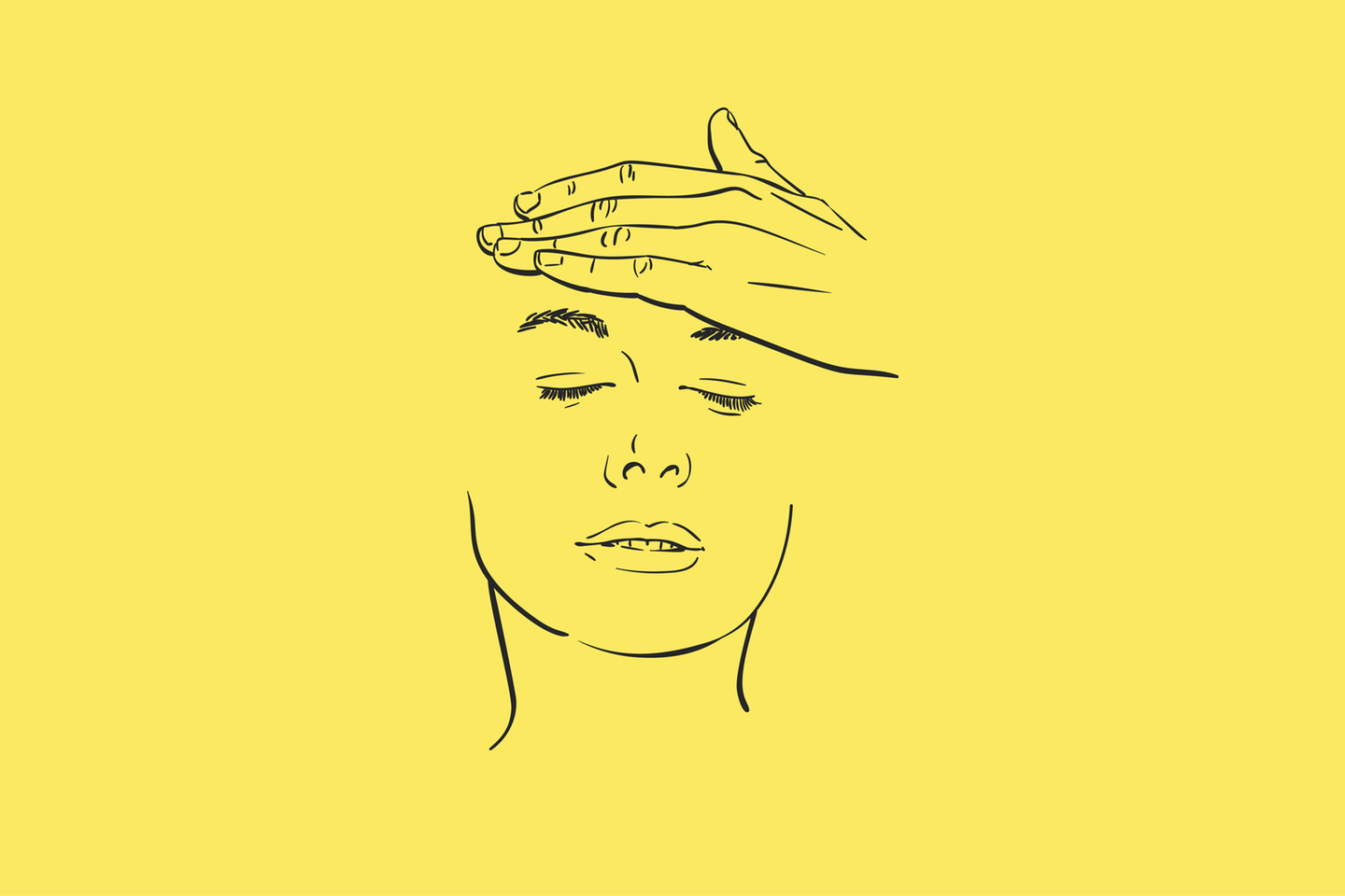 Kopfschmerzen: Clusterkopfschmerz: Vernichtende Anfälle