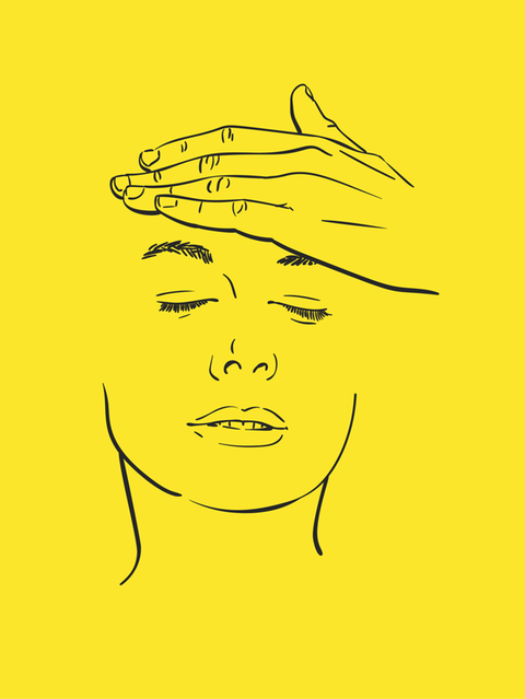 Kopfschmerz: Wenn Medikamente nicht mehr helfen