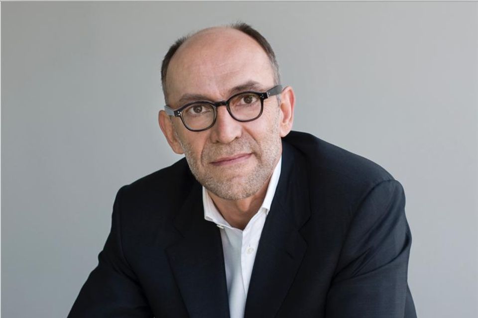 Peter-Matthias Gaede war 20 Jahre Chefredakteur von GEO