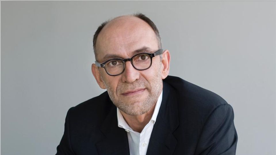 Peter-Matthias Gaede war 20 Jahre Chefredakteur von GEO