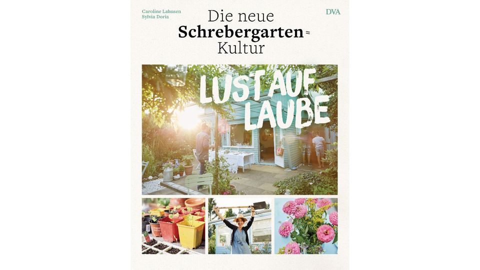 Lust auf Laube