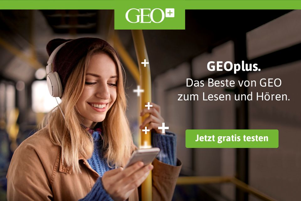 Jetzt hier klicken und GEOplus 30 Tage kostenlos testen. Jederzeit kündbar. 1.5