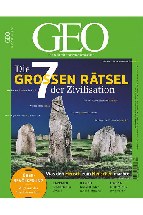 GEO 05/2021