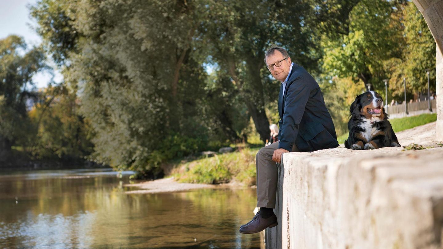Juergen Zulley