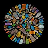 Schmetterlingsflügel von XinPei Zhang