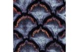 Embryonale Haut von afrikanischen Hausschlangen von Grigorii Timin