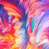 Glutamin- und Beta-Alanin-Kristalle von Justin Zoll