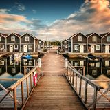 19.04.2021      "Dieses Bild ist während einer Schwedenreise in der Nähe von Mellerud am Vänern entstanden"      Kamera: Canon EOS5 MarkIV, Canon EF 16-35mm  Mehr Fotos von Carsten Meyerdierks