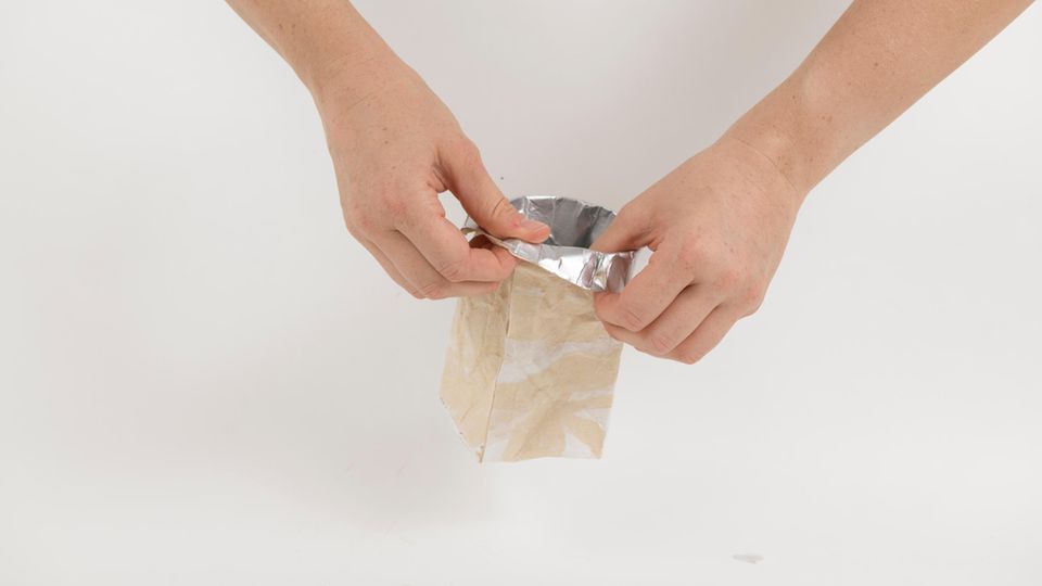 Anleitung: Feiert eine Upcycling-Party! Anleitung: Feiert eine Upcycling-Party!