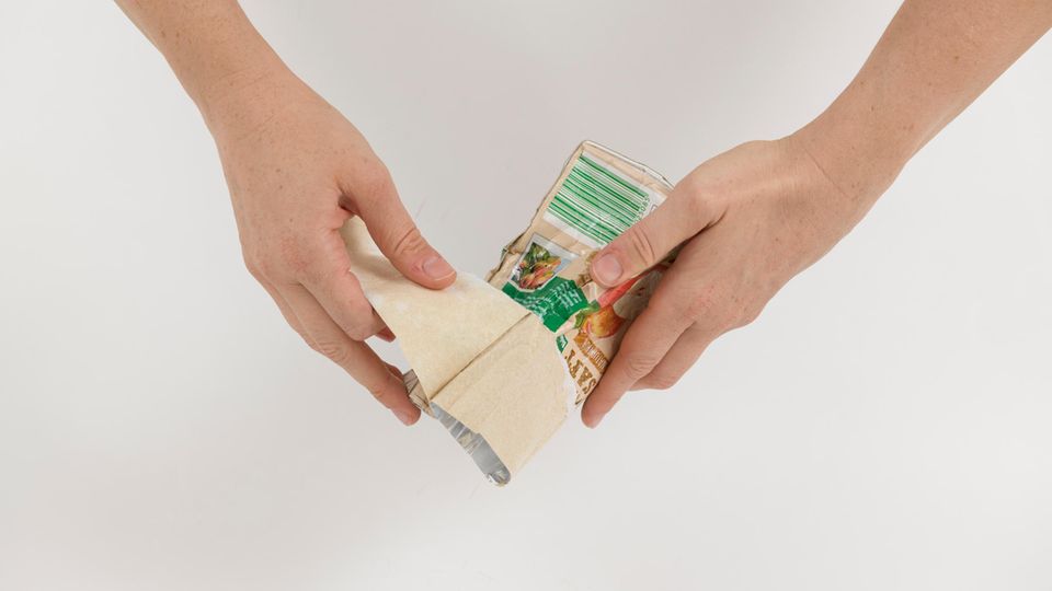 Anleitung: Feiert eine Upcycling-Party! Anleitung: Feiert eine Upcycling-Party!