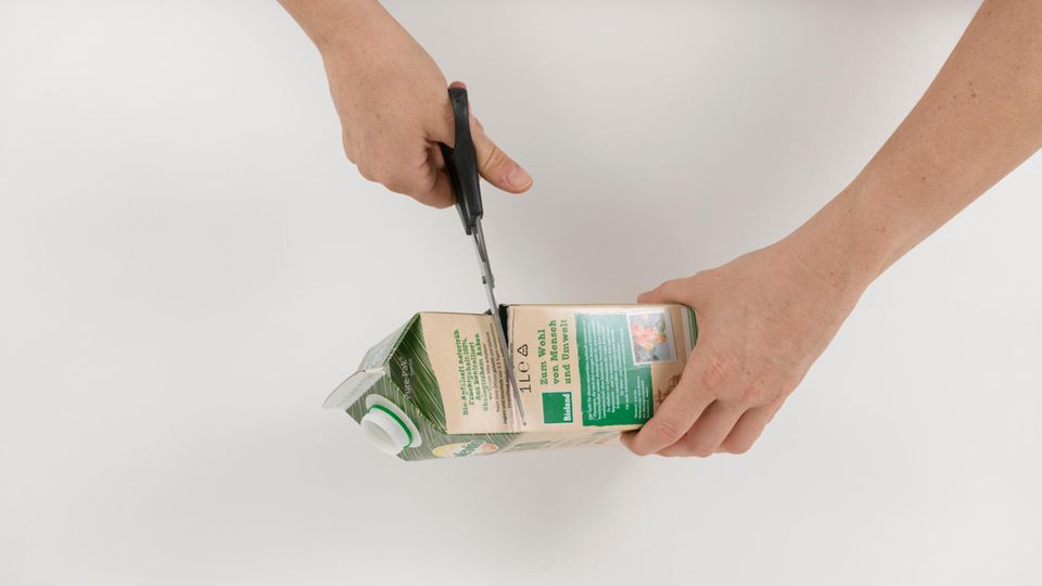 Anleitung: Feiert eine Upcycling-Party! Anleitung: Feiert eine Upcycling-Party!