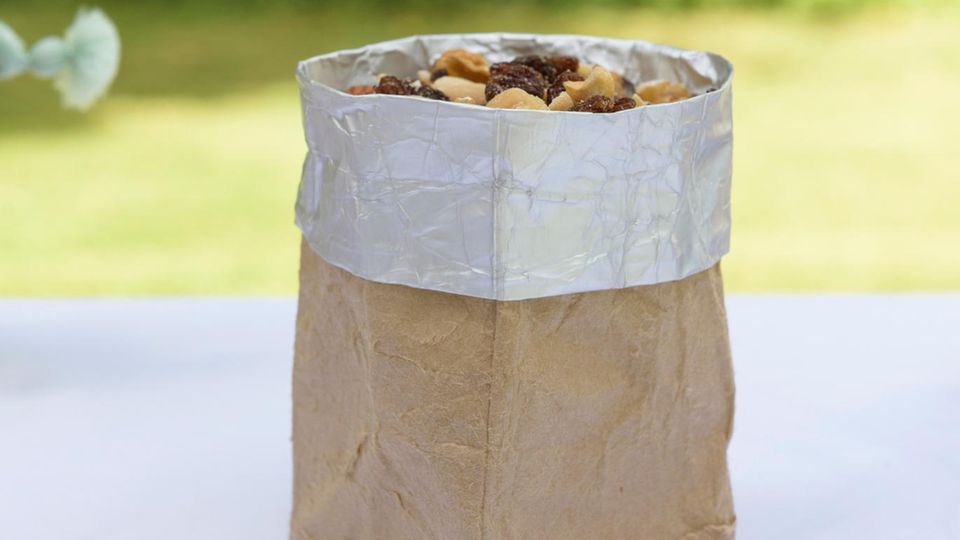 Anleitung: Feiert eine Upcycling-Party! Anleitung: Feiert eine Upcycling-Party!