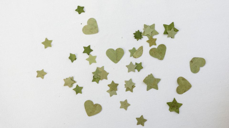 Anleitung: Feiert eine Upcycling-Party! Anleitung: Feiert eine Upcycling-Party!
