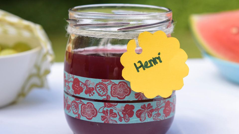 Anleitung: Feiert eine Upcycling-Party! Anleitung: Feiert eine Upcycling-Party!