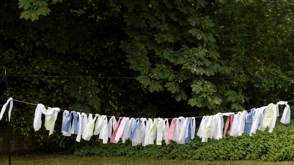 Anleitung: Feiert eine Upcycling-Party! Anleitung: Feiert eine Upcycling-Party!