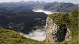 Blick auf das Muotatal
