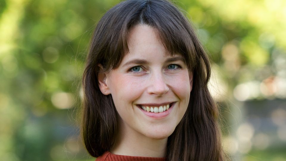Marie Neuwald