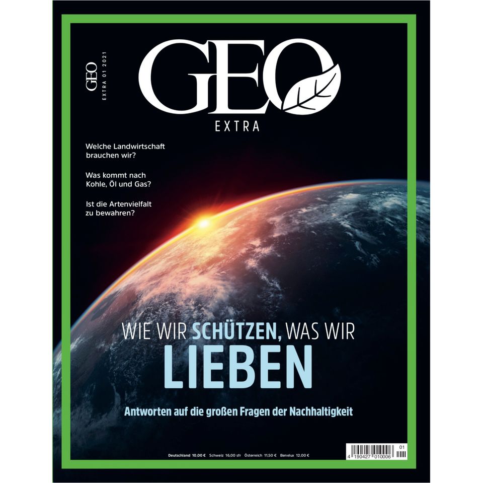 Nachhaltigkeit: Wie bewegen wir uns in der Zukunft? Ein Ausblick auf die Mobilität von morgen
