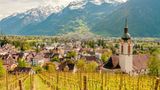 Altdorf in der Schweiz