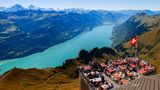 Brienzer Rothorn