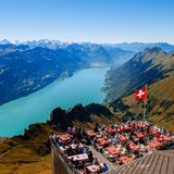 Brienzer Rothorn