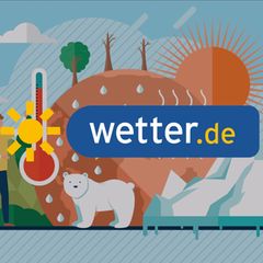 robuart - Shutterstock / wetter.de