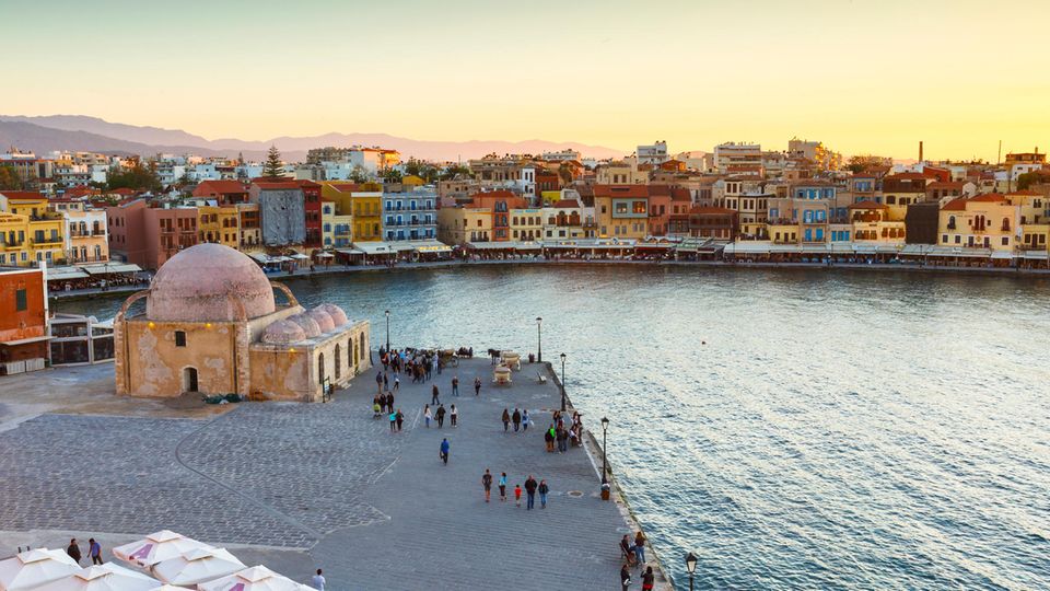 Kreta Kreta