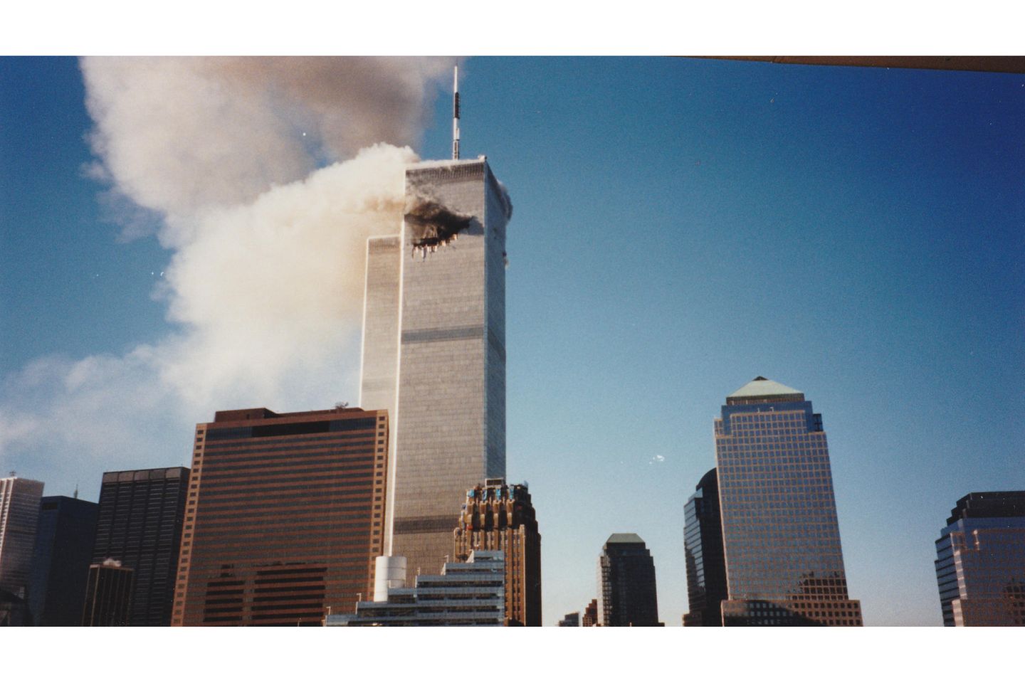 World Trade Center