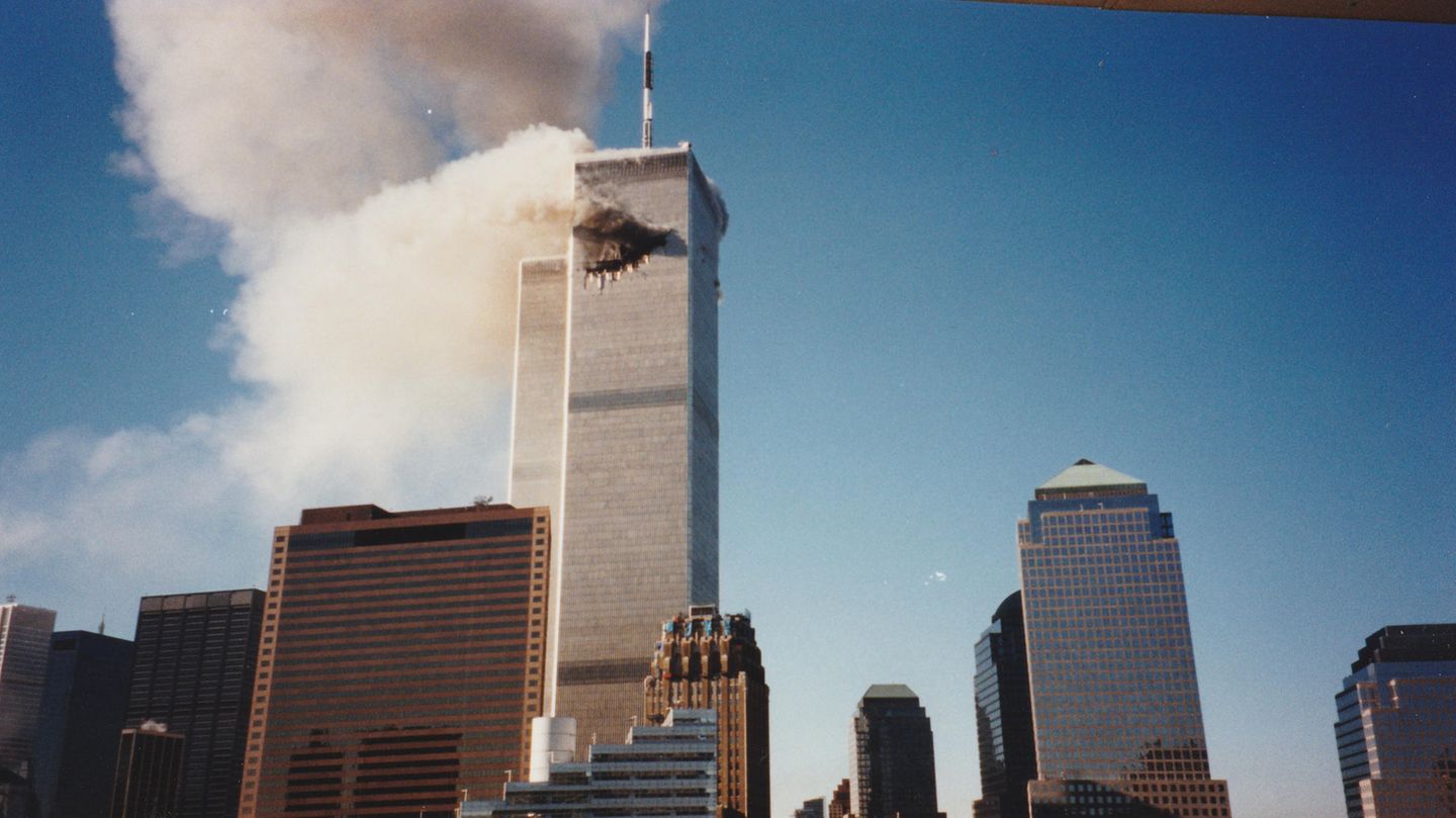 World Trade Center