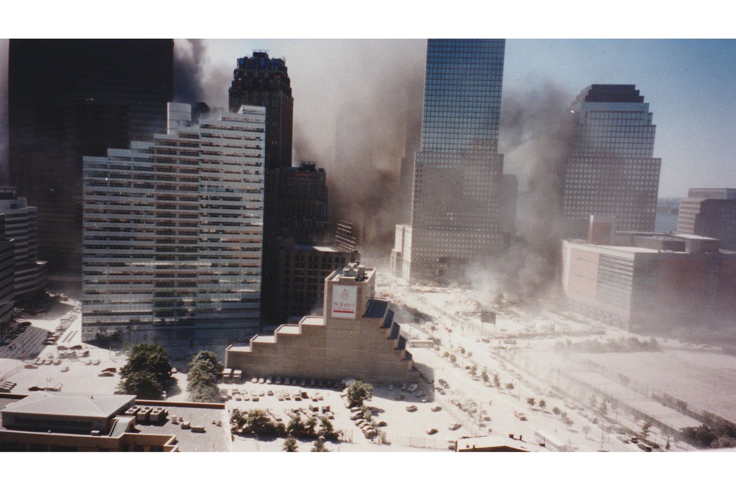 World Trade Center