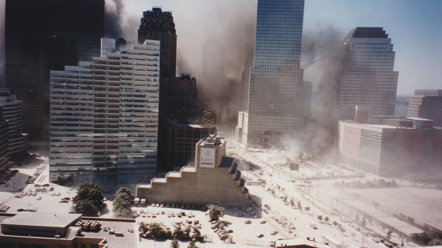 World Trade Center