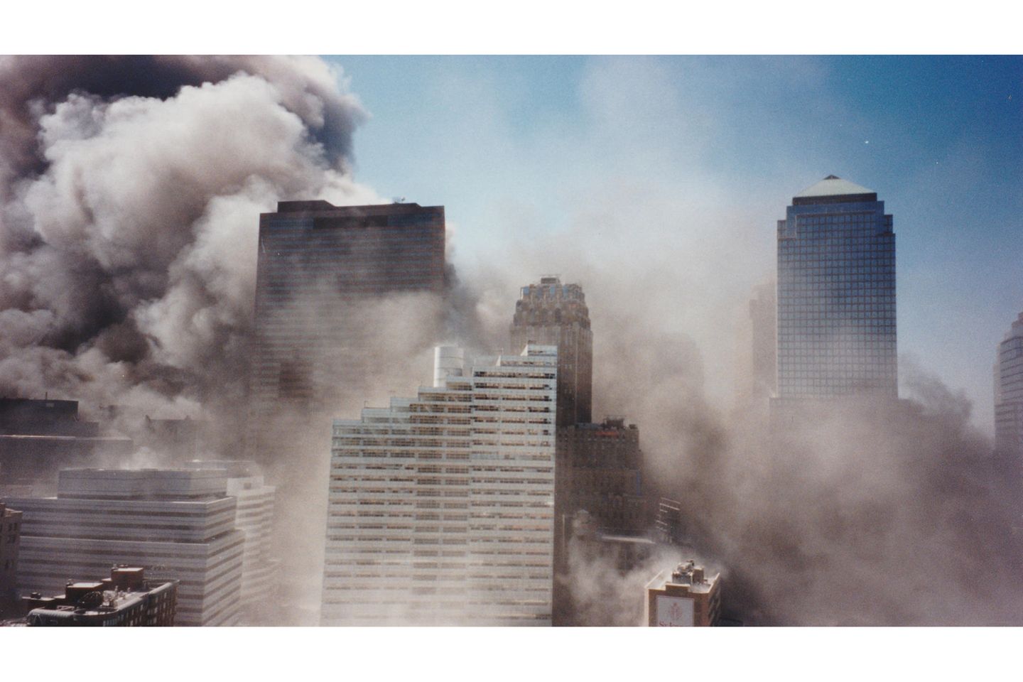 World Trade Center