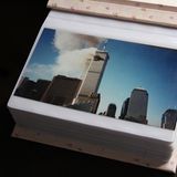 Fotofund: In einem Herzchenalbum bewahrte Maryann die Bilder auf