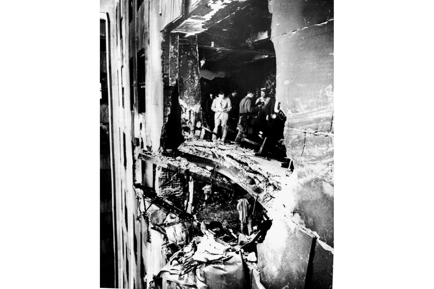 Empire State Building