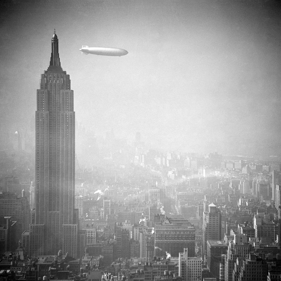 Empire State Building