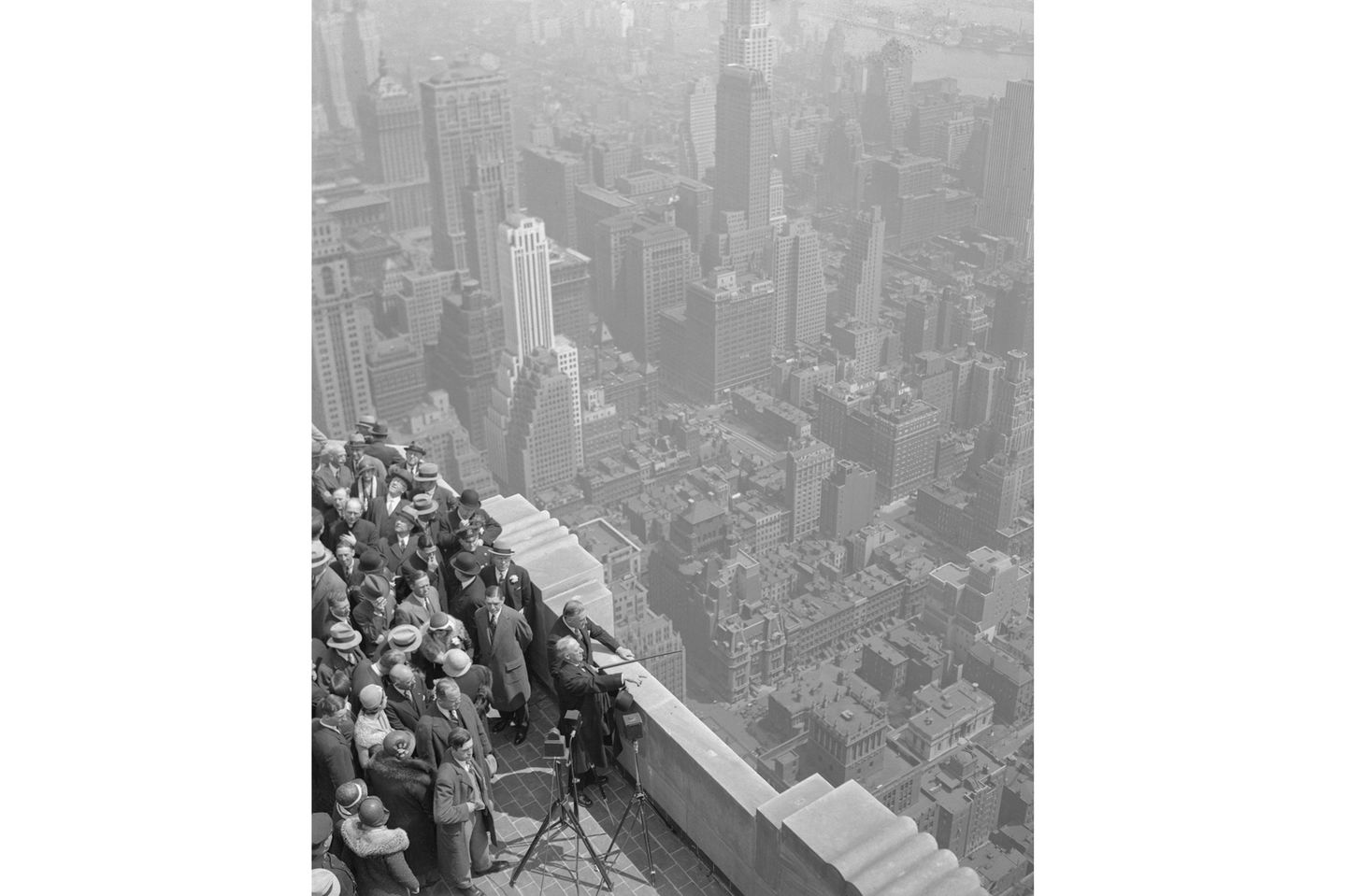 Empire State Building