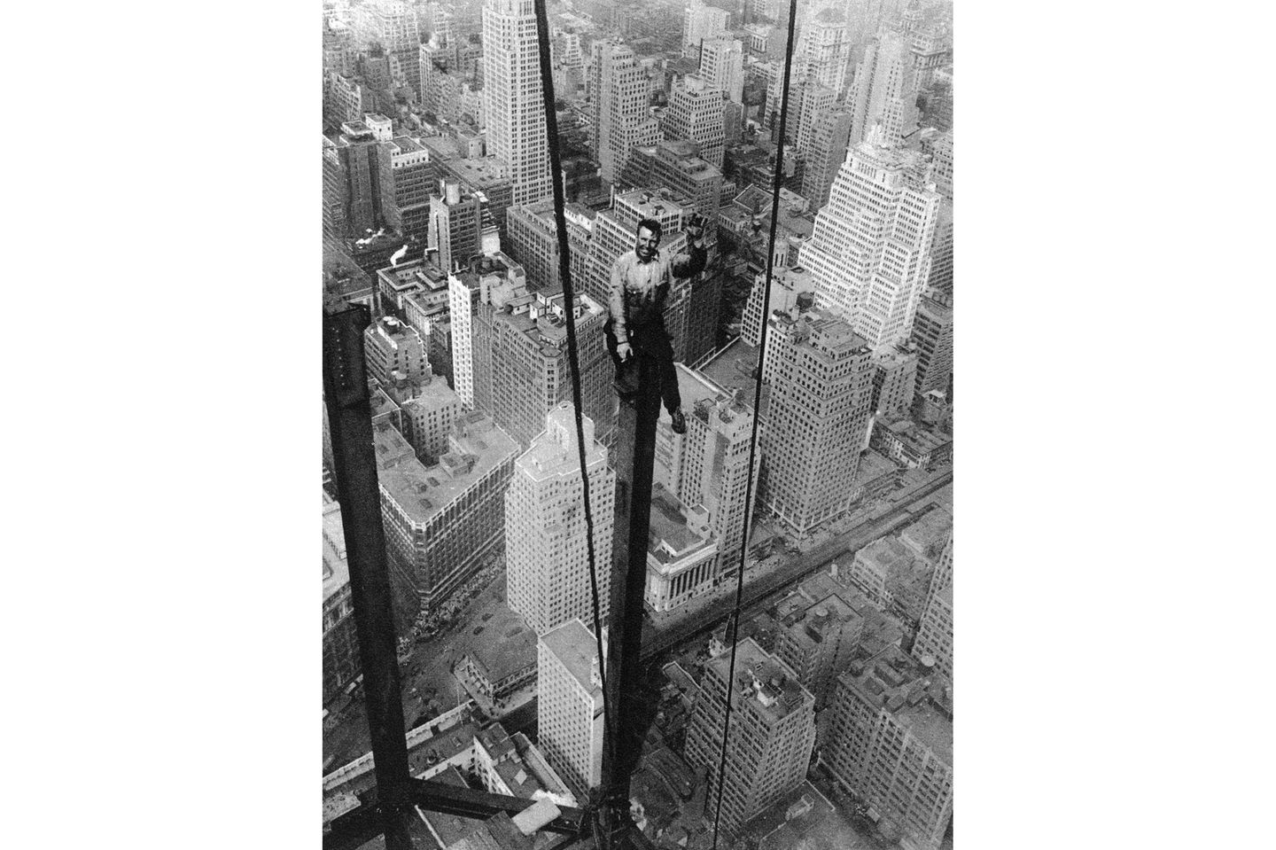 Empire State Building