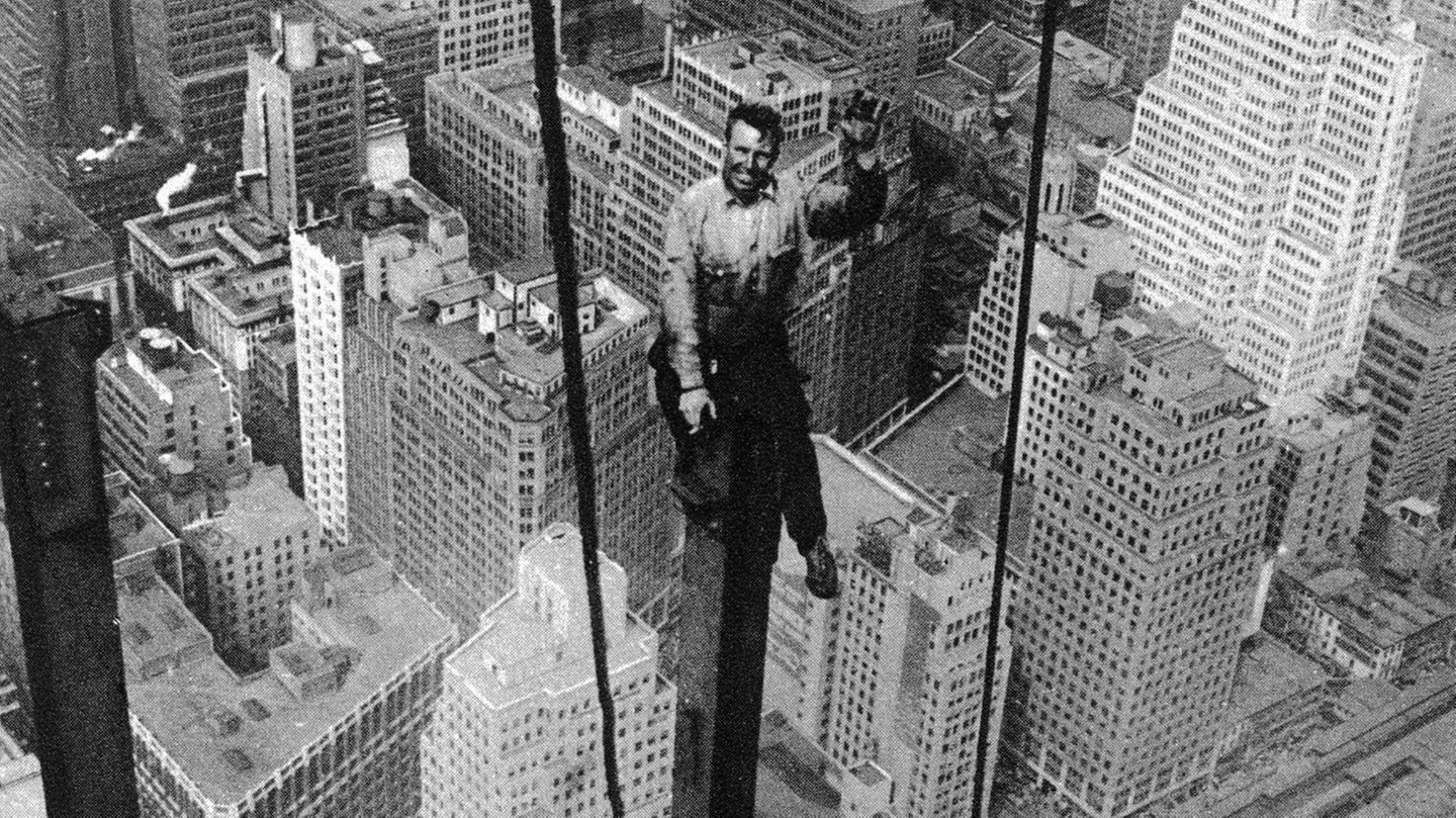 Empire State Building