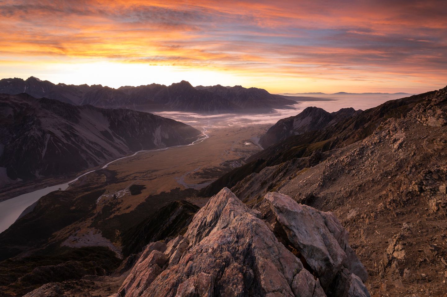 Neuseeland Neuseeland
