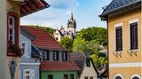 Altstadt von Königstein im Taunus