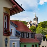 Altstadt von Königstein im Taunus