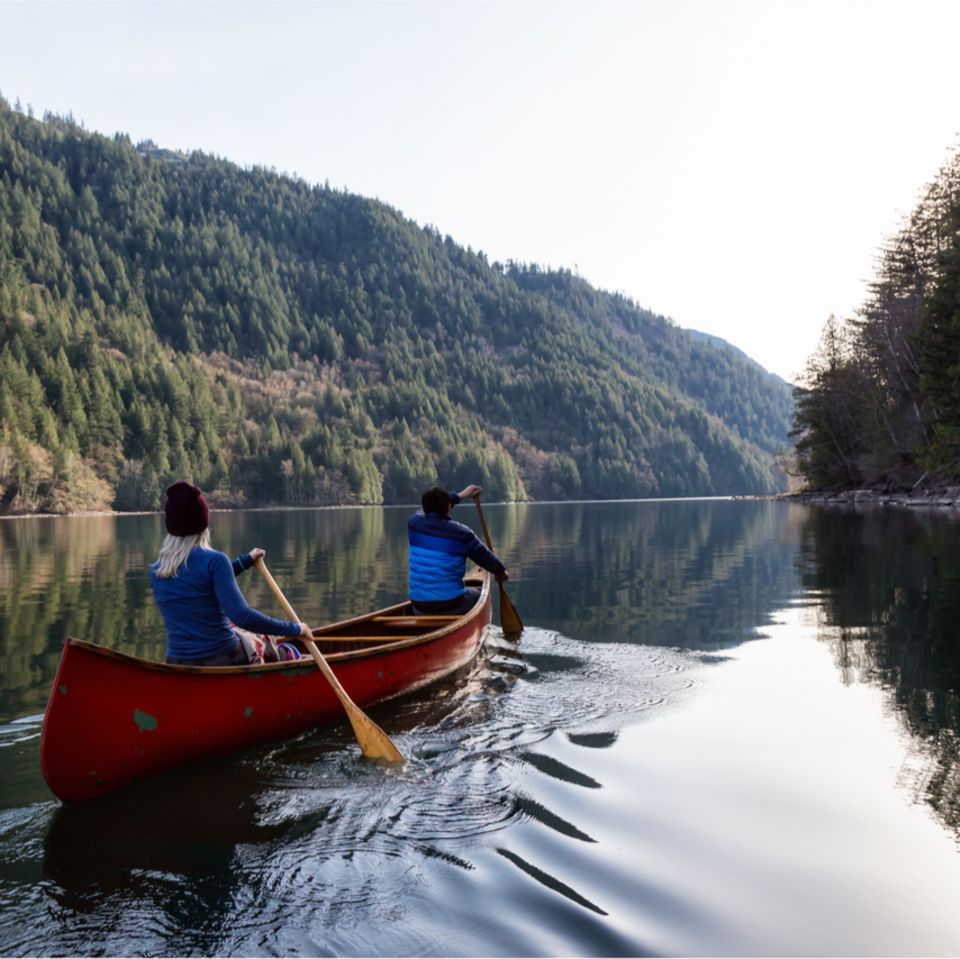 EB Adventure Photography / Shutterstock.com