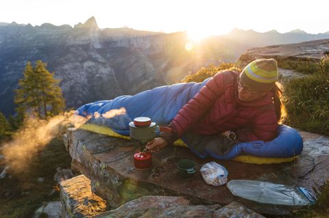 Camping Gadgets: 13 praktische Helfer für den Campingurlaub - [GEO]