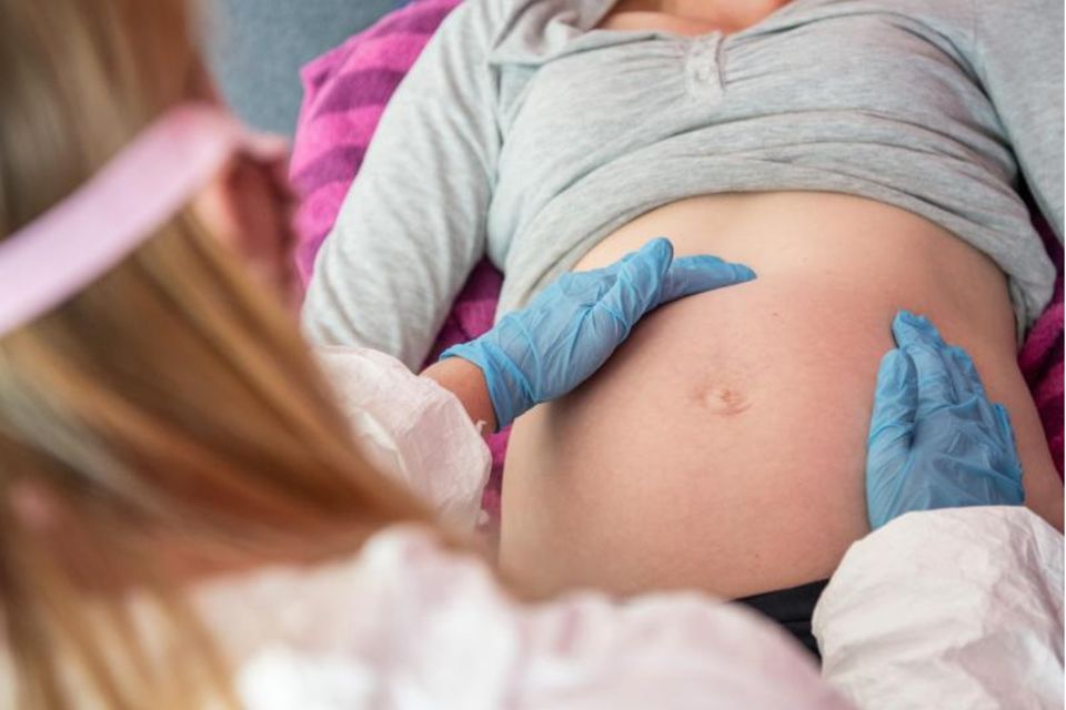 Schwangere gegen Covid-19 impfen? Bisher gibt es dazu keine generelle Empfehlung