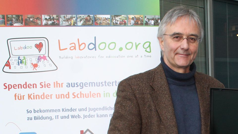 Ralf Hamm