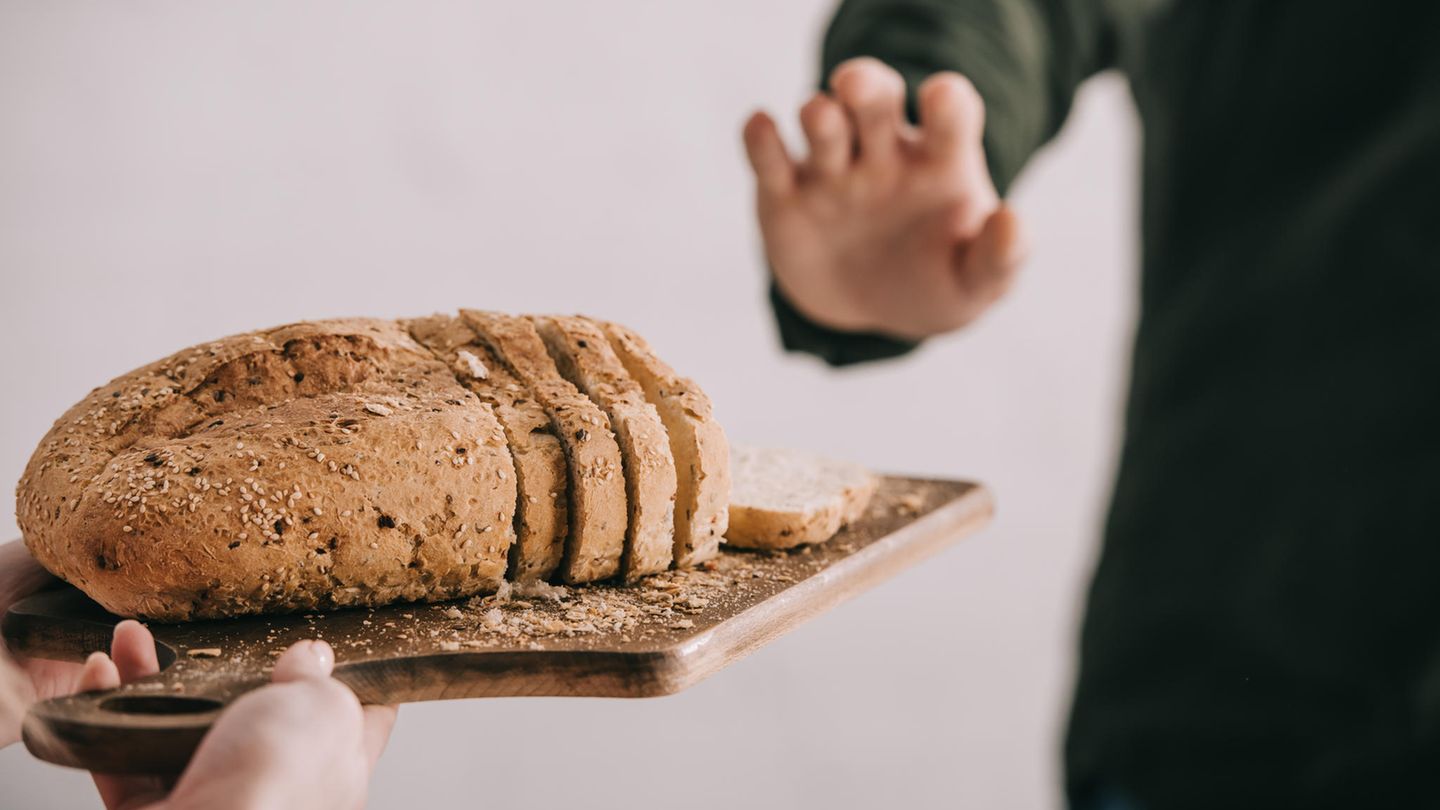 Die Substanz macht den Brotteig luftig und ist ein wichtiger Aromaträger. Aber manche Menschen vertragen das Klebereiweis Gluten nicht