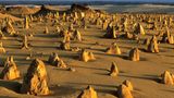 Pinnacles Desert